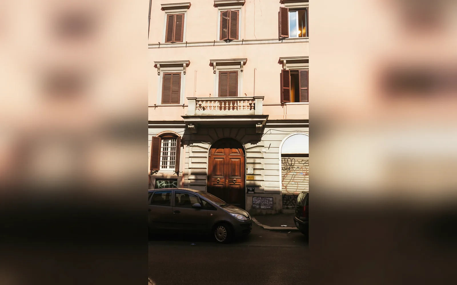 Camera Esquilino Confort Roma, Roma (Lazio) (foto 2)